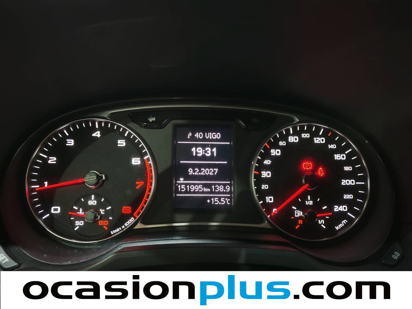 Foto Audi A1 Audi A1 Adrenalin 1.2 TFSI  (86 CV)