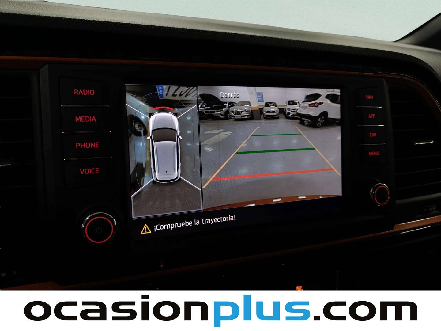 Acabados Seat Ateca SEAT Ateca 2.0 TSI S&S Xcellence Edition 4Drive DSG-7 (190 CV)