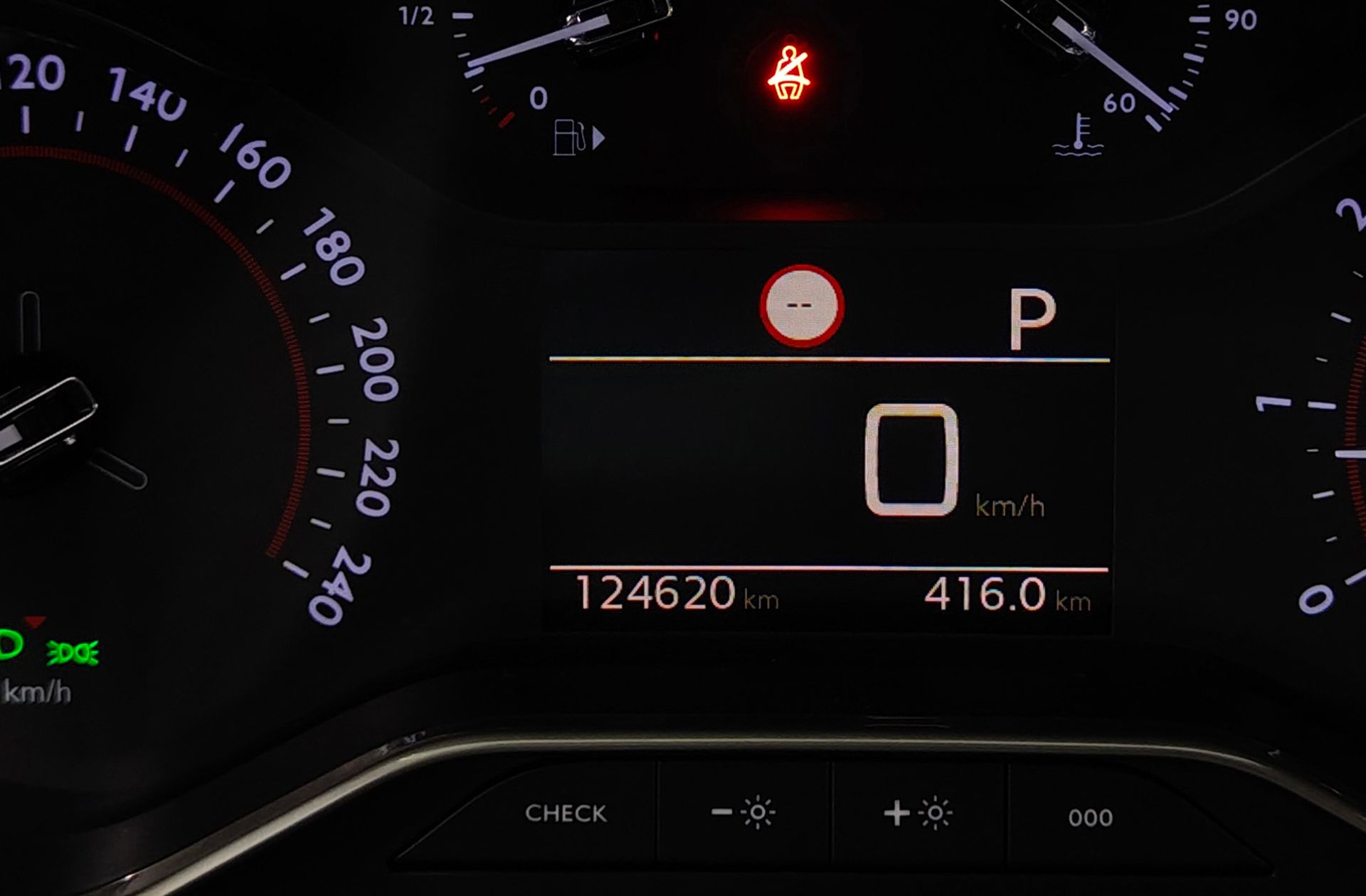 Citroën C5 Aircross PureTech 130 Live - foto 9