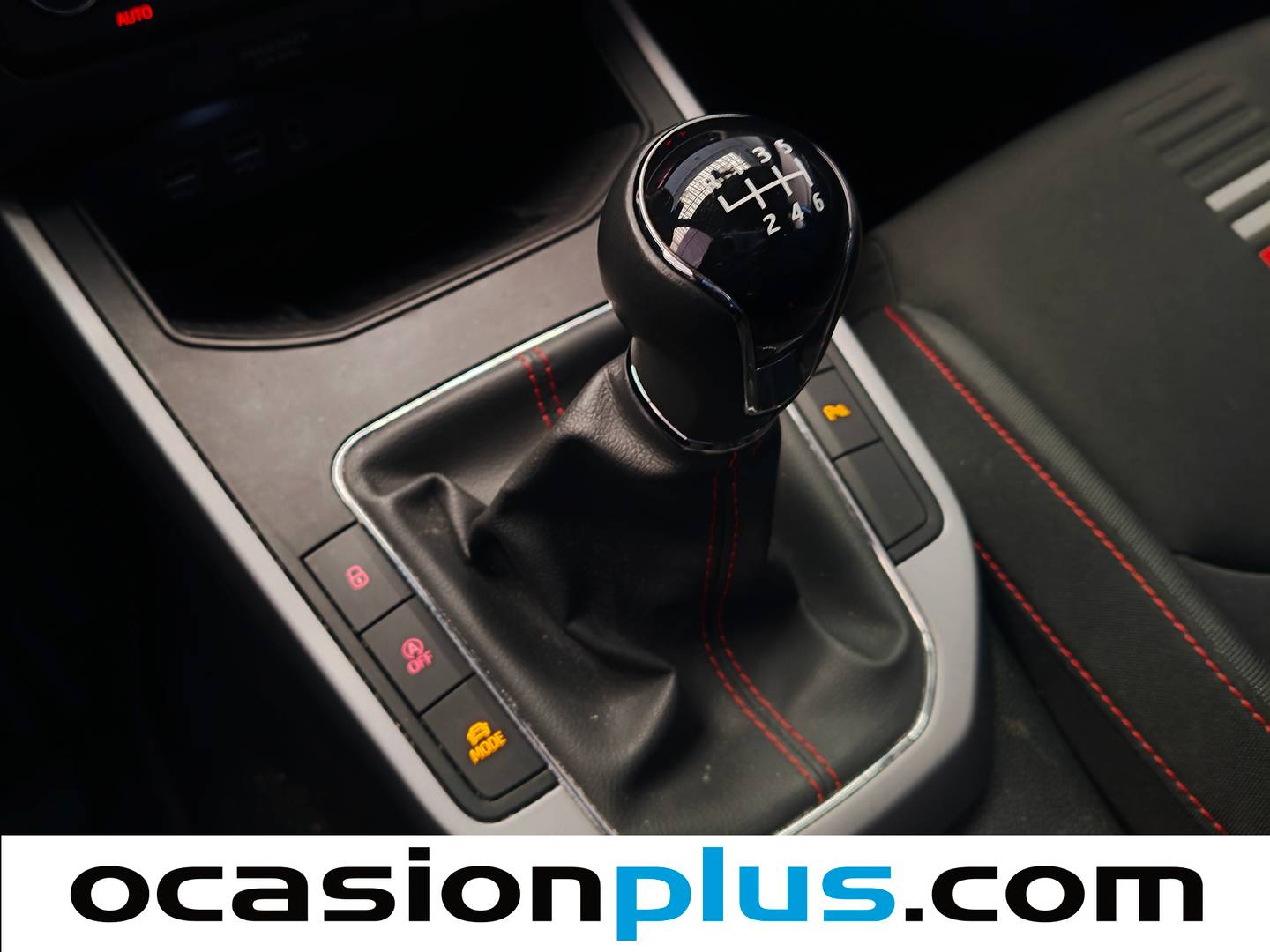 Seat Arona Seat Arona 1.5 TSI FR  (150 CV) de segunda mano