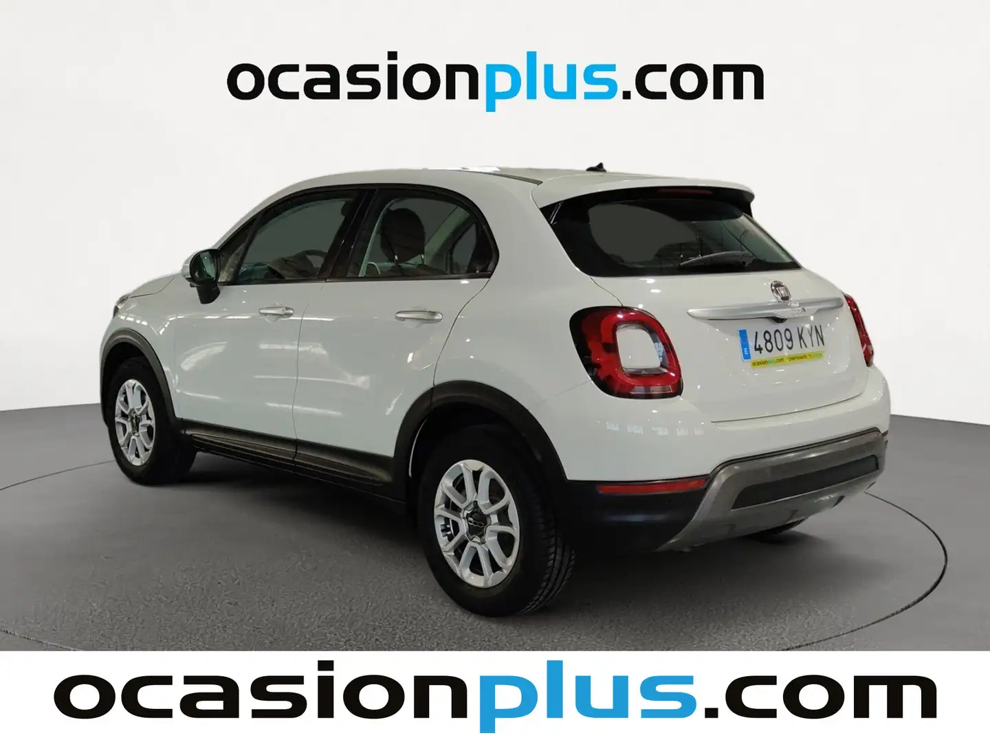Foto Fiat 500X Fiat 500X 1.6 MultiJet City Cross 4x2 DCT (120 CV)