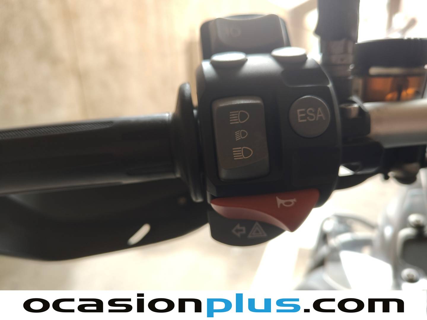 BMW Motorrad R 1200 GS Adventure BMW Motorrad R 1200 GS Adventure GS Adventure 81KW (110 CV) al mejor precio