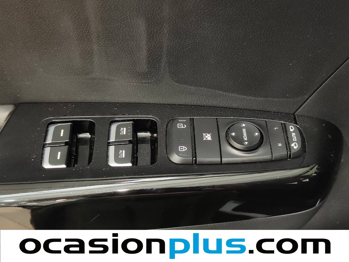 KIA Sportage KIA Sportage 1.6 GDi Drive 4x2 (132 CV) gasolina