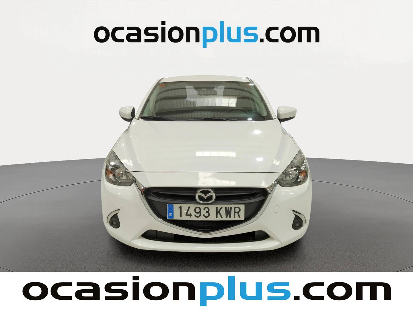 Mazda Mazda2 Mazda Mazda 2 1.5 GE Black Tech Edition (90 CV) 90cv