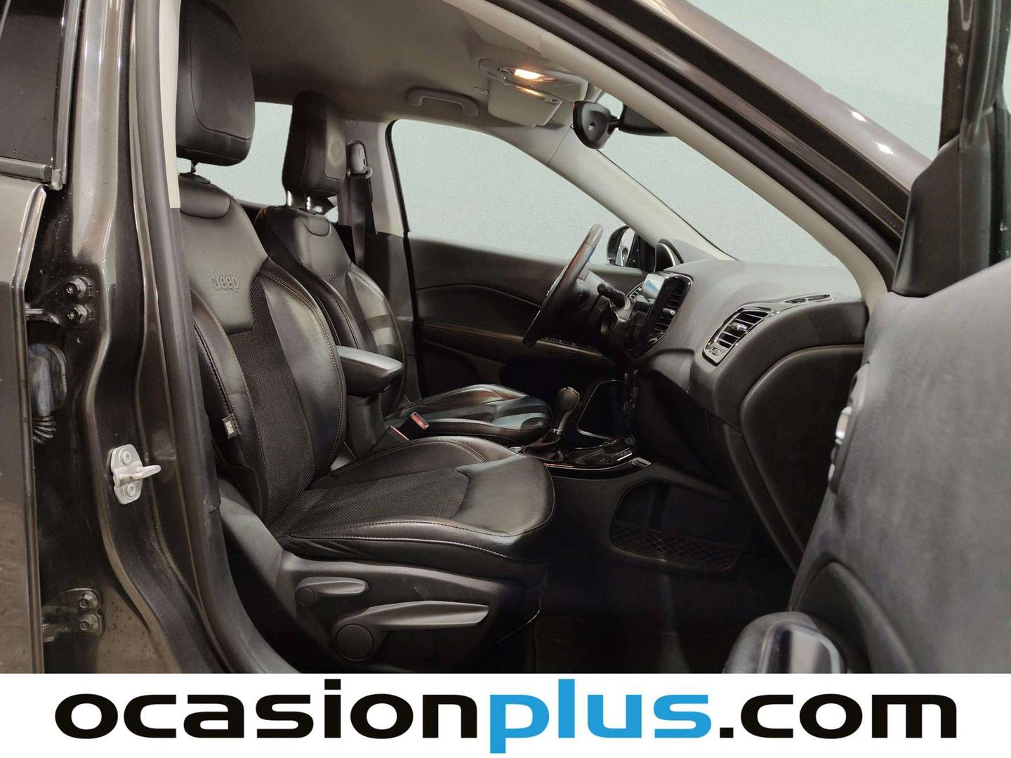 Jeep Compass Jeep Compass 1.4 Multiair Limited 4x4 AD Auto (170 CV) seminuevo