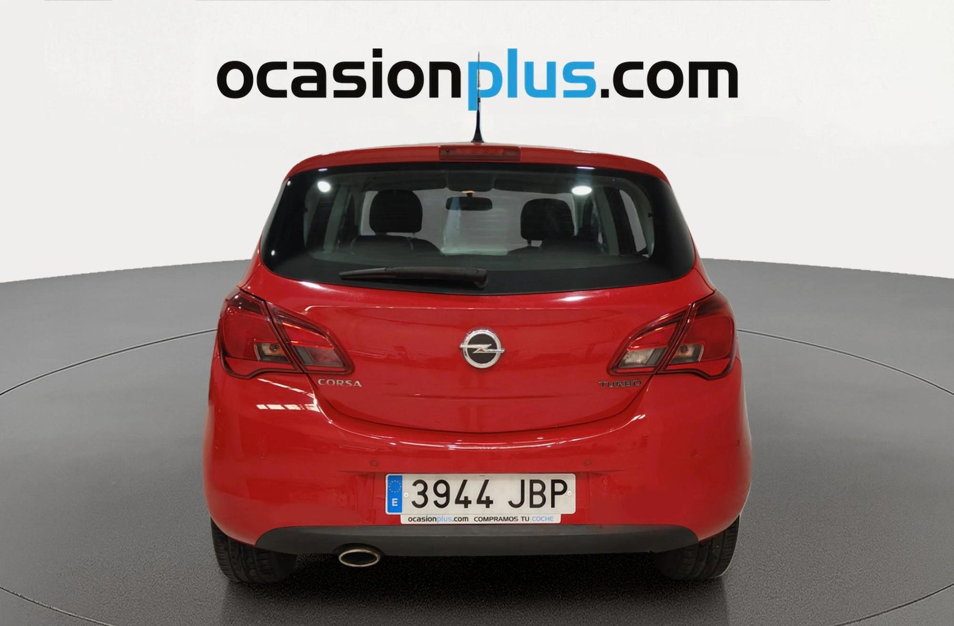 Opel Corsa 1.0 Turbo Excellence - foto 12