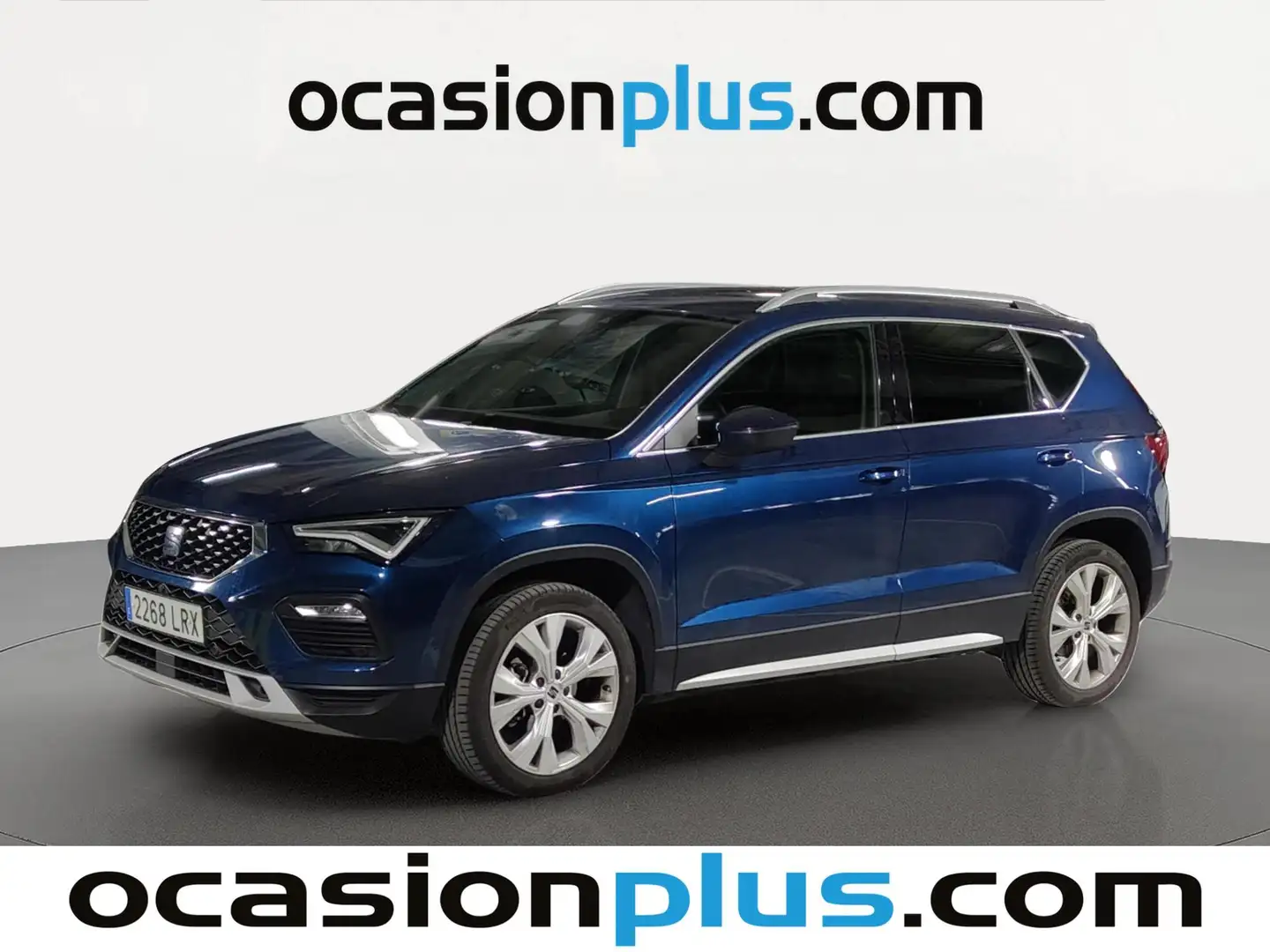 Foto Seat Ateca SEAT Ateca 1.5 TSI X-Perience Go DSG (150 CV)