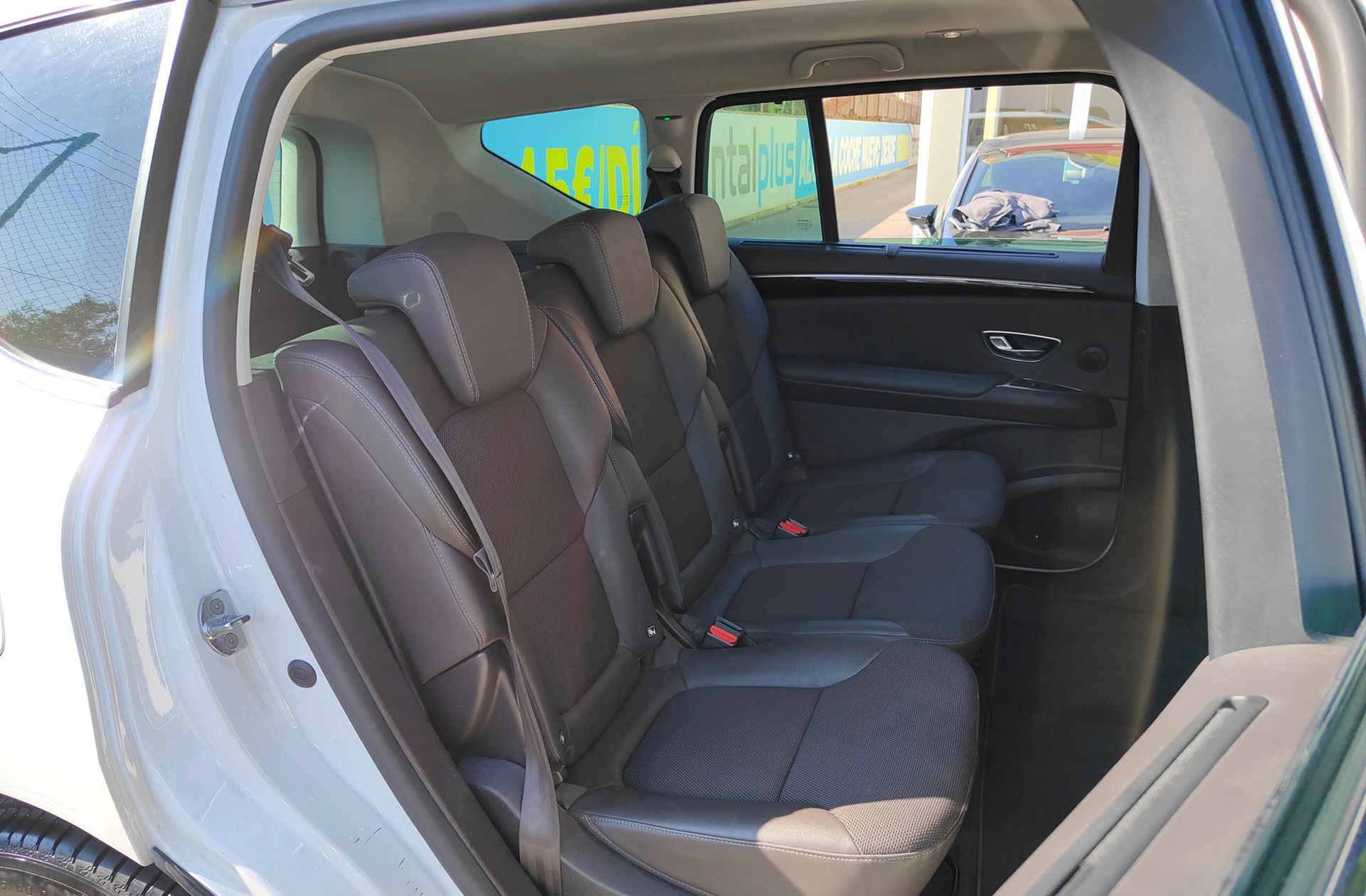 Renault Espace Zen Energy TCe EDC - foto 18