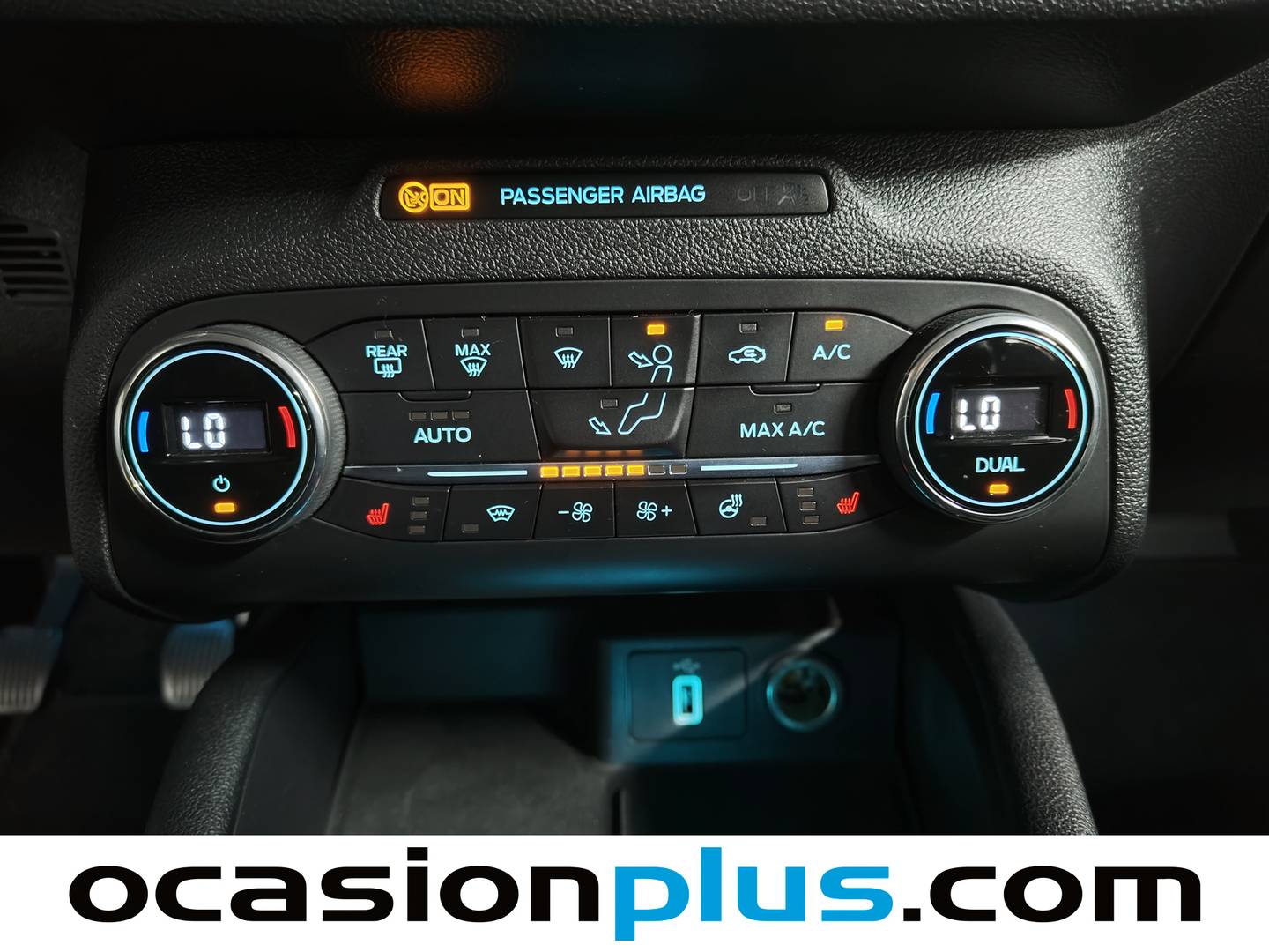 Ford Focus Ford Focus 1.0 Ecoboost Titanium (125 CV) al mejor precio