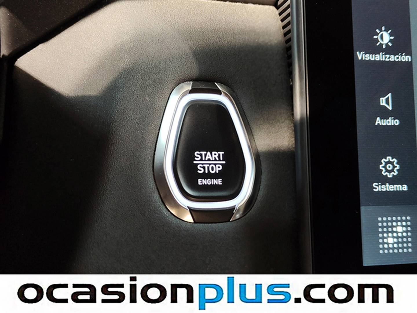 Foto Lynk & Co 01 Lynk & Co 01 1.5 PHEV 6.6kW (261 CV)