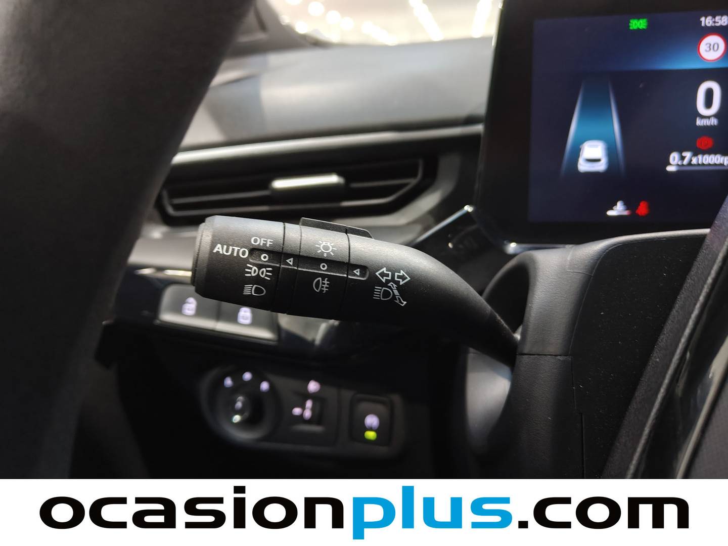 Foto MG MG3 MG MG3 1.5 Standard (116 CV)