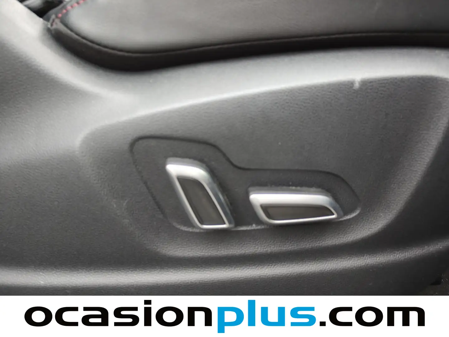 Foto MG HS MG HS 1.5 Turbo GDI Luxury (162 CV)