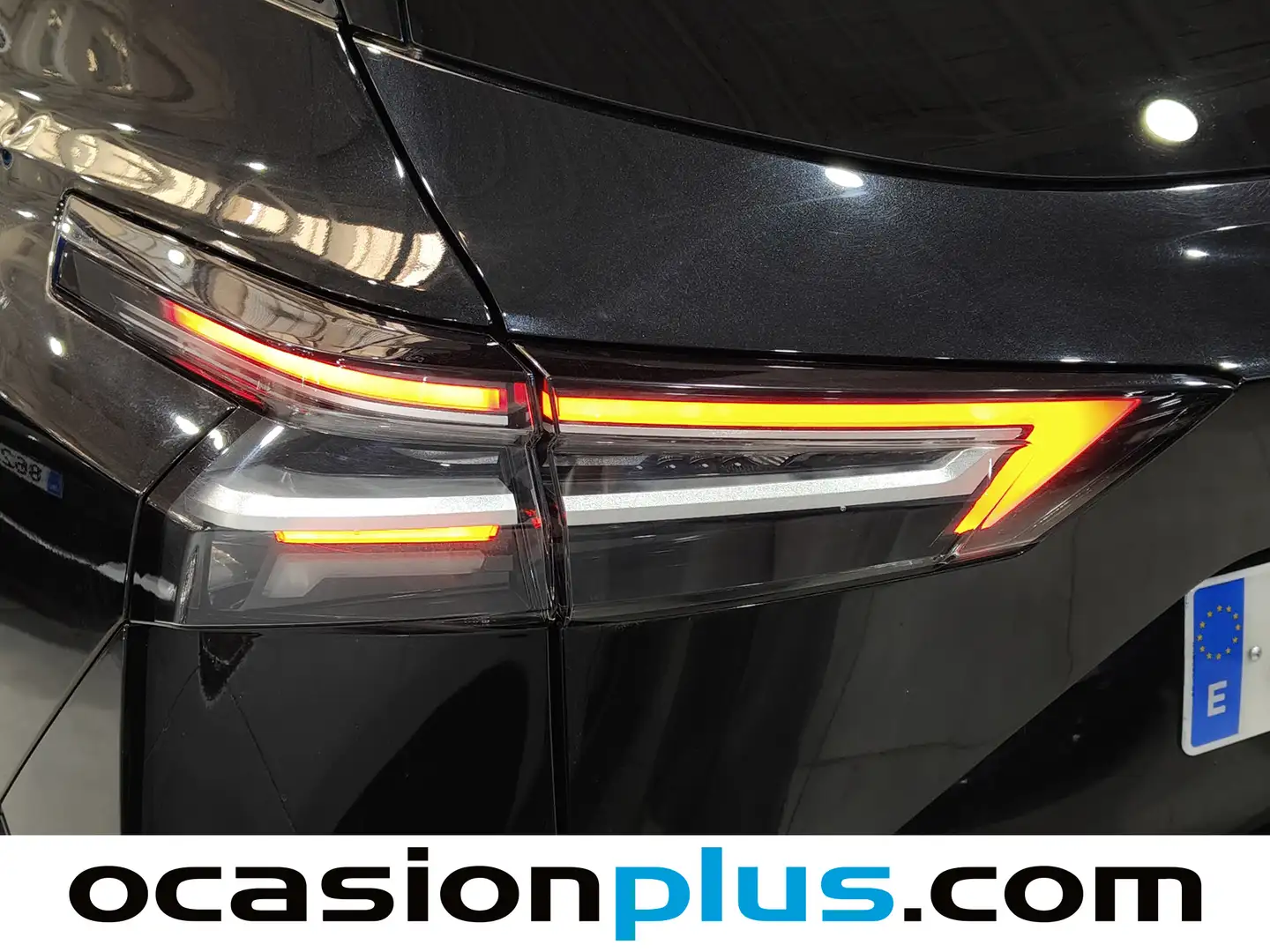 Foto Nissan QASHQAI Nissan Qashqai DIG-T 140 N-Connecta (140 CV)