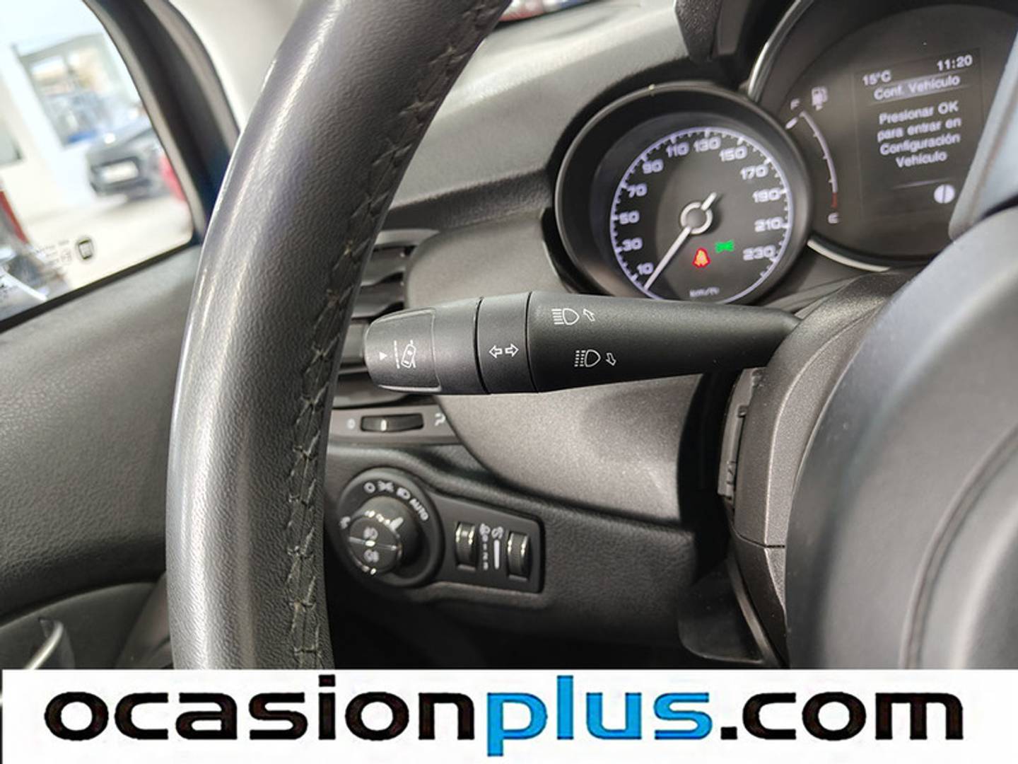 Foto Fiat 500X Fiat 500X 1.6 MultiJet Cross 4x2 (130 CV)