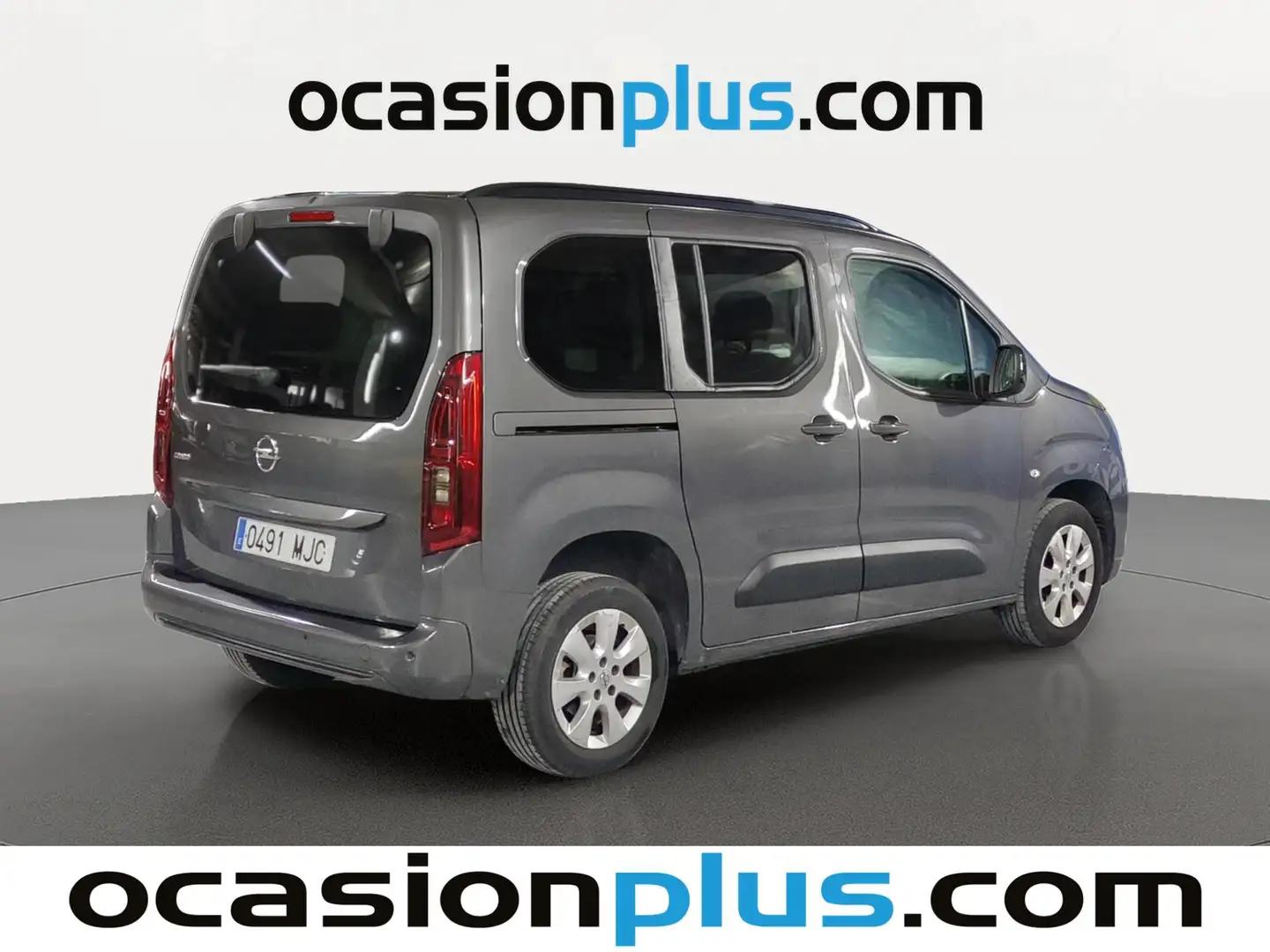 Foto Opel Combo Life Opel Combo Life 1.5 TD Business Edition Plus L1 (102 CV)