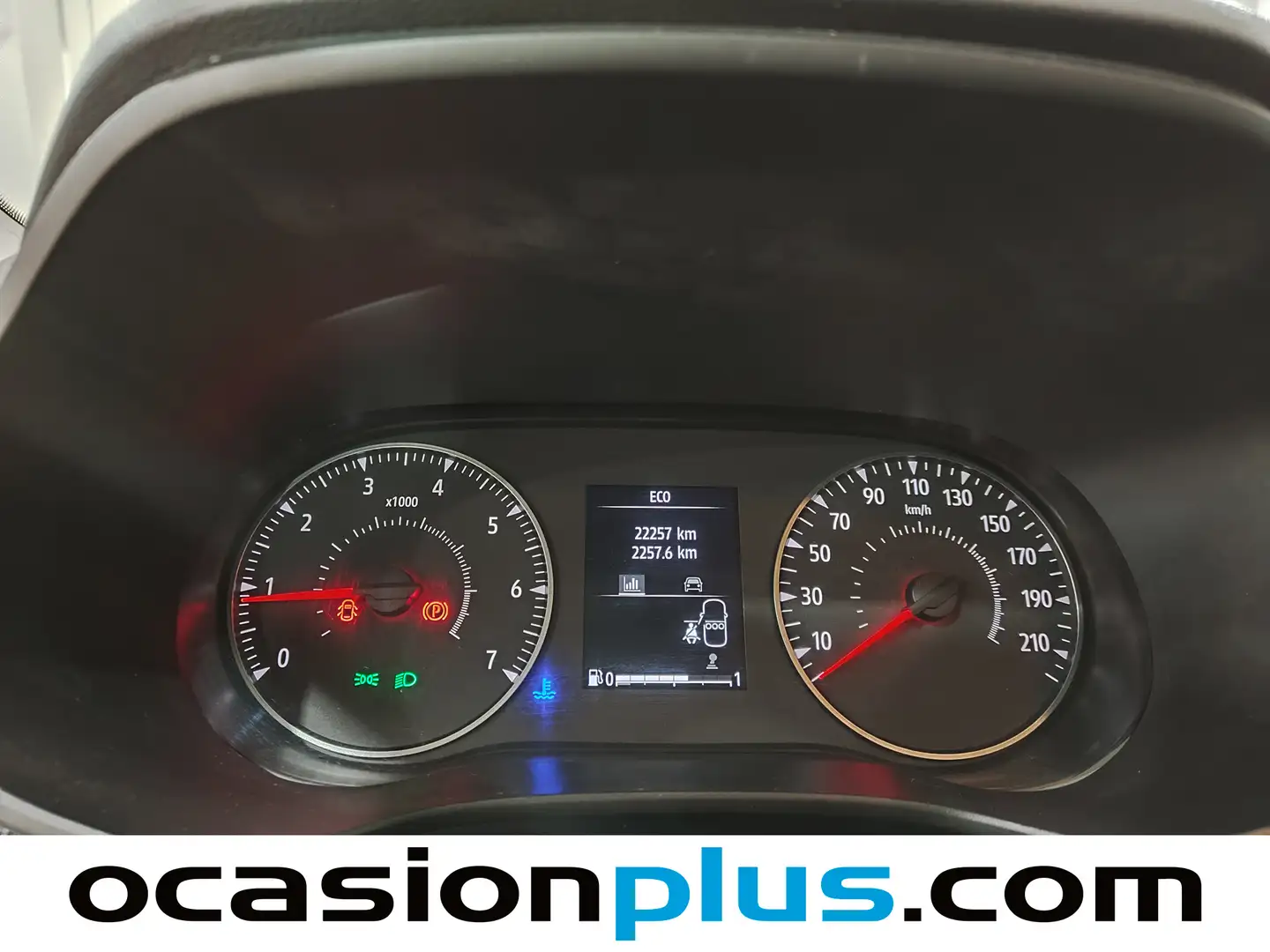 Foto Dacia Sandero Dacia Sandero Stepway Expression TCe (91 CV)