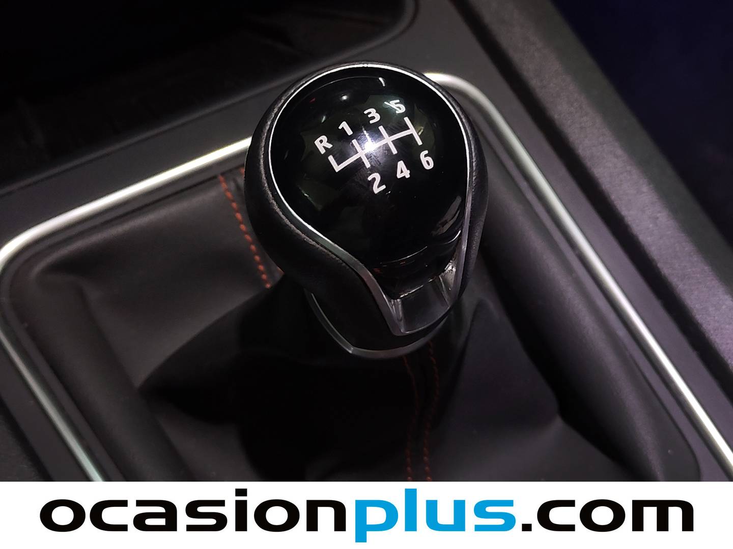 Seat León Seat León 1.5 TSI S&S FR Go L (150 CV) de ocasión