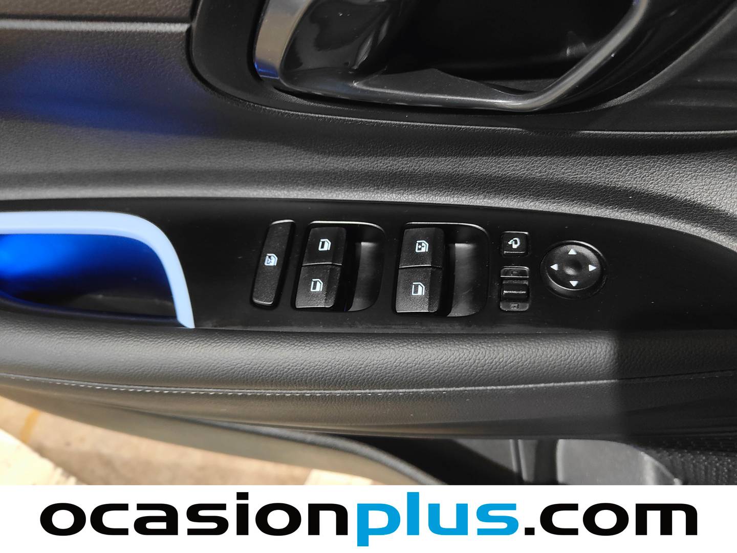 Foto Hyundai i20 Hyundai i20 1.6T N (204 CV)