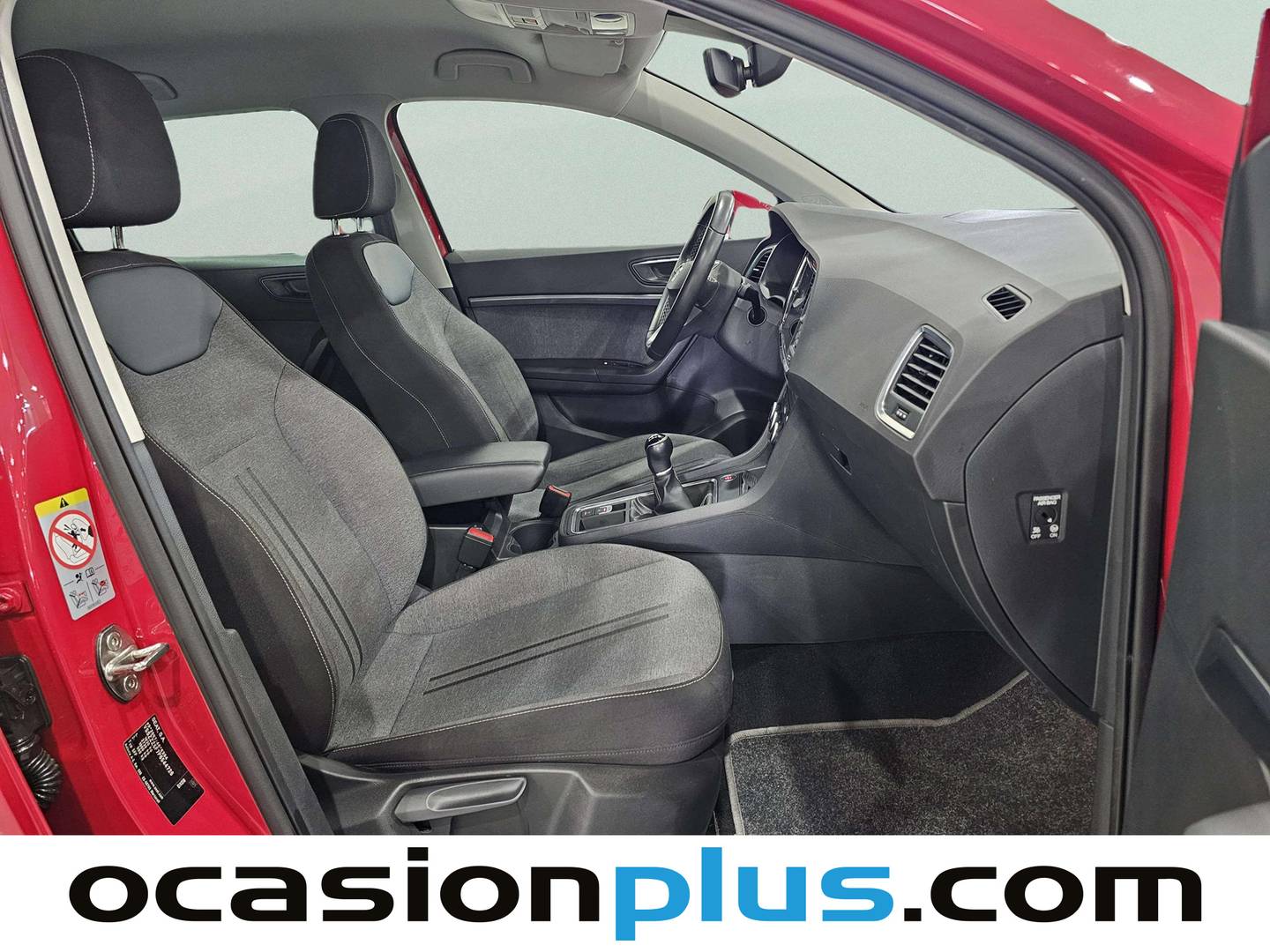 Seat Ateca SEAT Ateca 1.5 TSI S&S Style XL  (150 CV) 2023