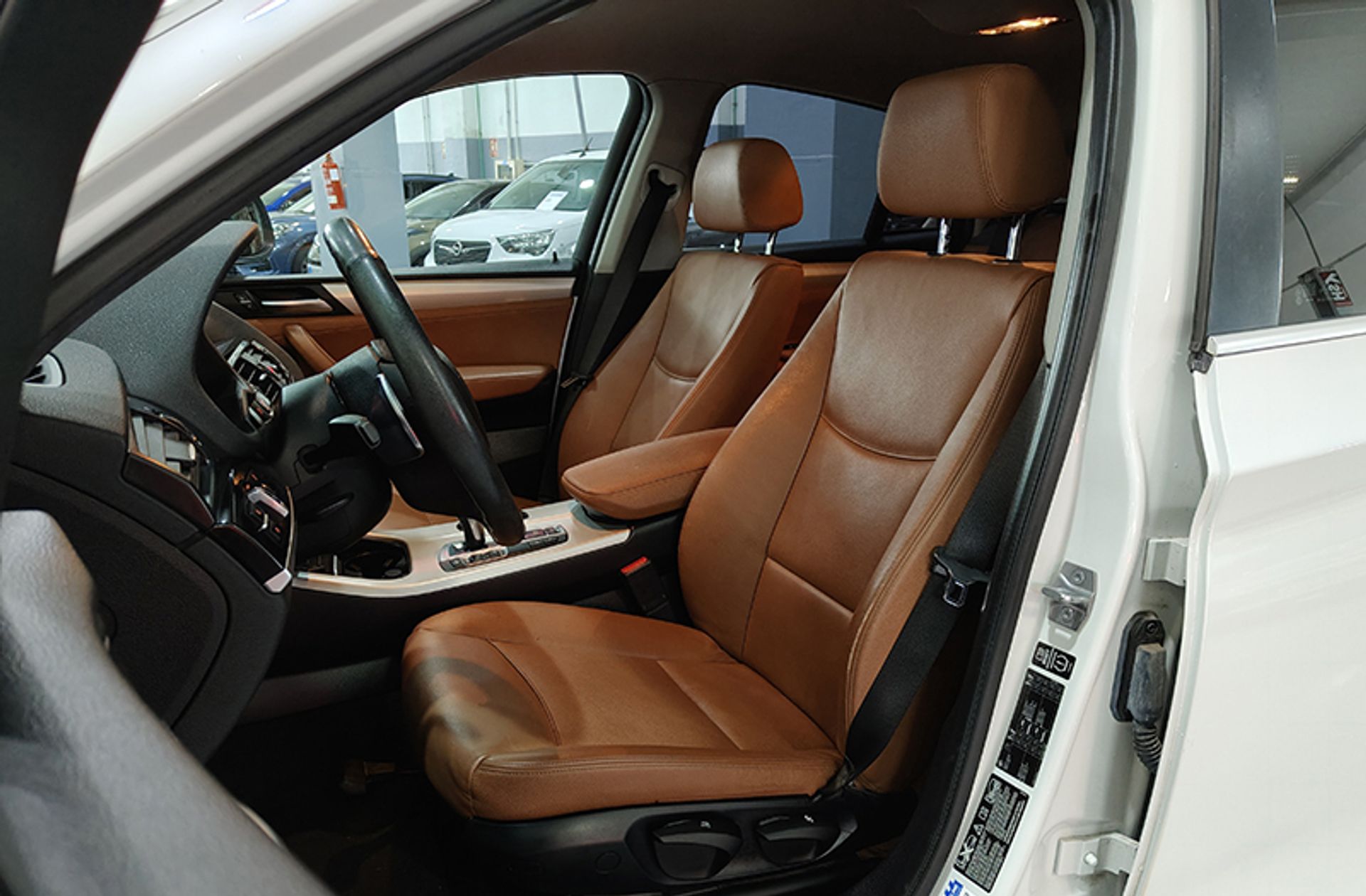 BMW X4 xDrive20d - foto 10