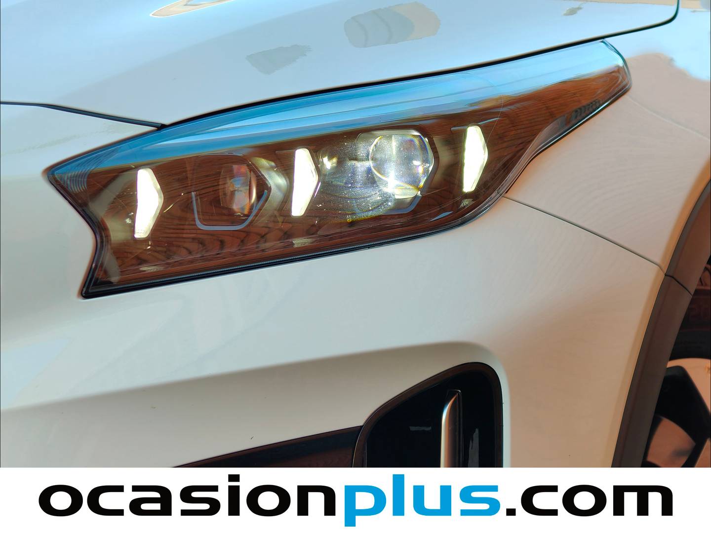 KIA XCeed KIA XCeed 1.0 MHEV Drive  (115 CV) barato
