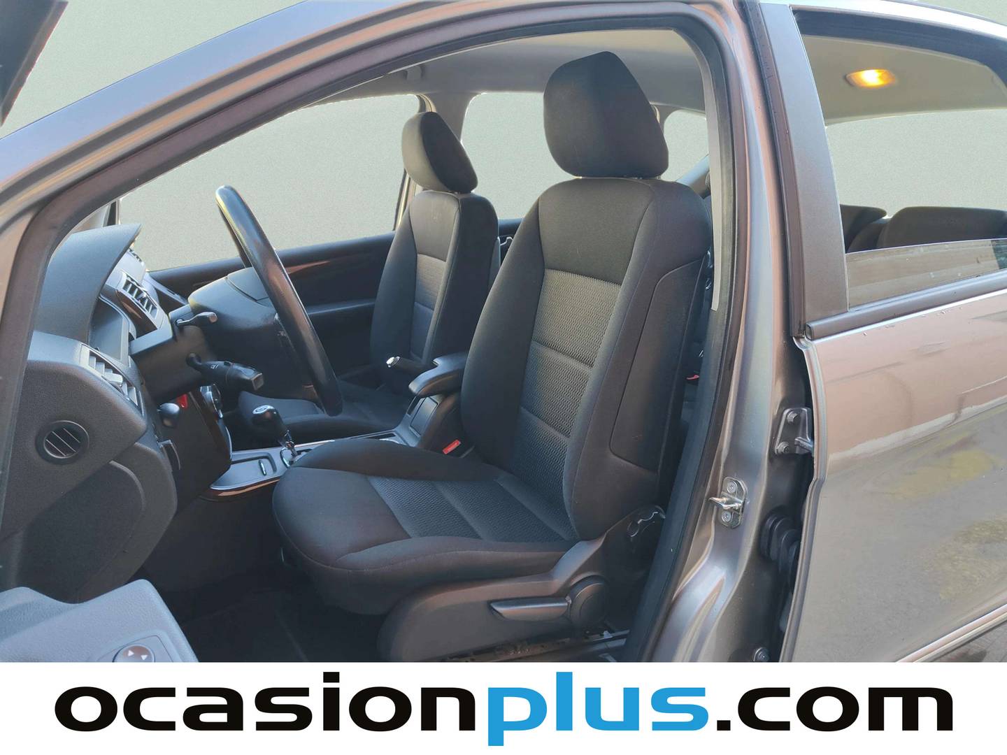 Foto Mercedes Clase A Mercedes-Benz Clase A 180 CDI Classic (109 CV)