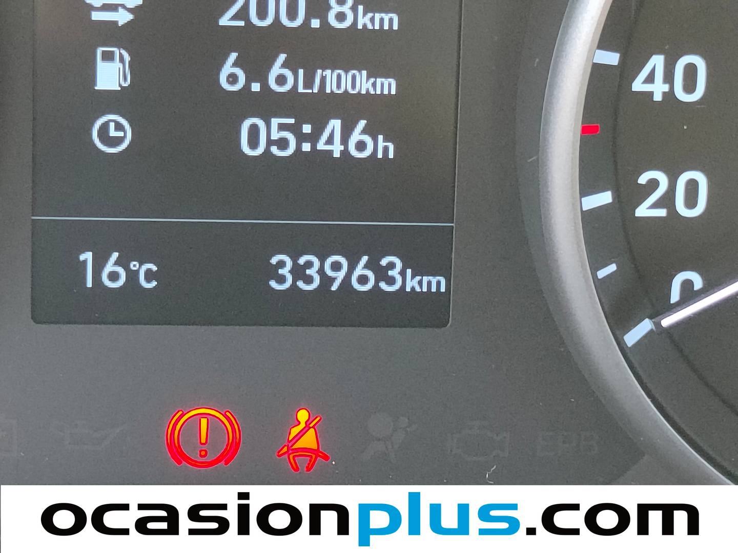 Hyundai i30 Hyundai i30 1.0 TGDI Go! (120 CV) seminuevo
