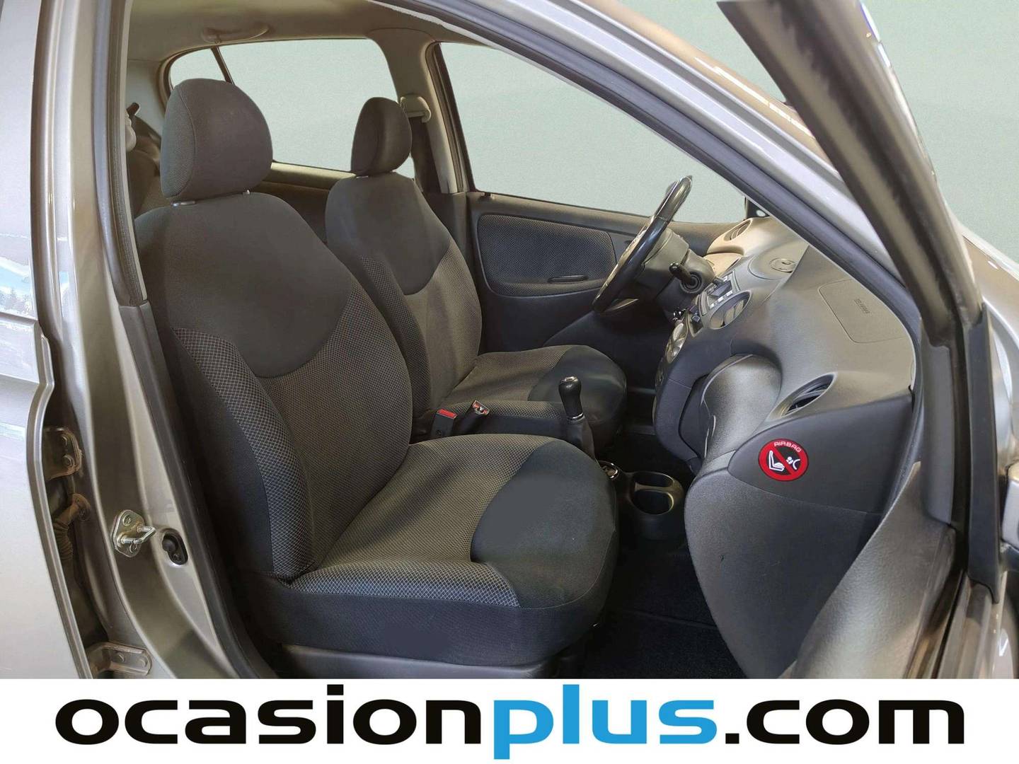 Toyota Yaris Toyota Yaris 1.3 VVT-i Sol (87 CV) km 0