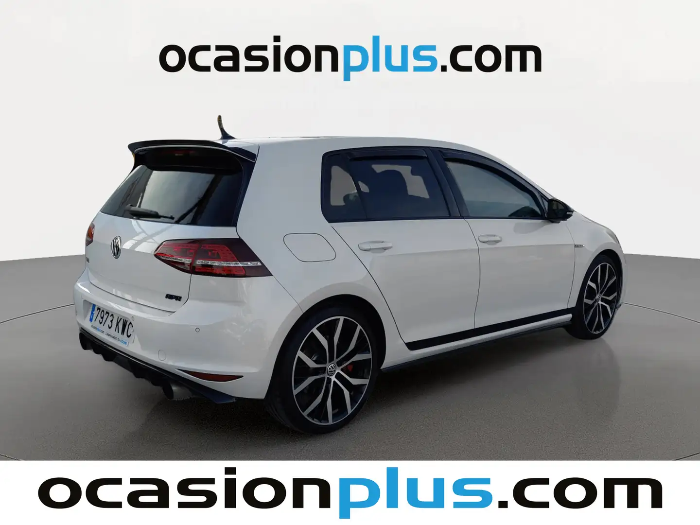 Foto Volkswagen Golf Volkswagen Golf GTI Performance 2.0 TSI BMT (230 CV) DSG