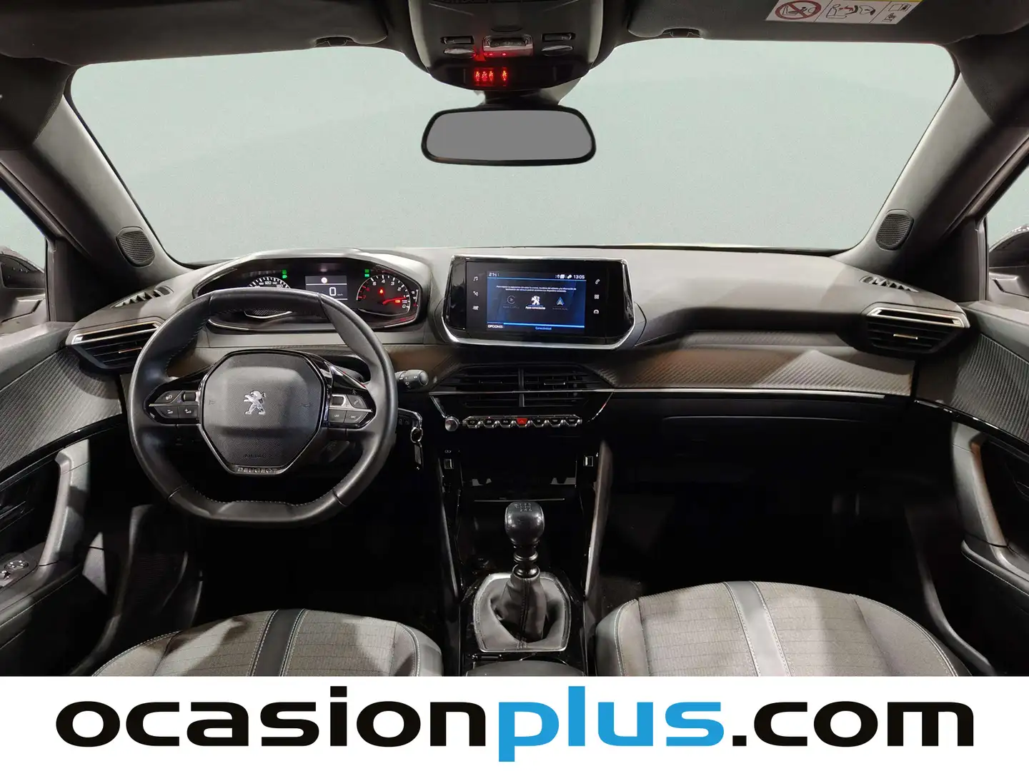 Foto Peugeot 2008 Peugeot 2008 PureTech 100 S&S Allure (100 CV)