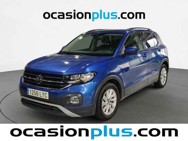Volkswagen Ocasión Jaén