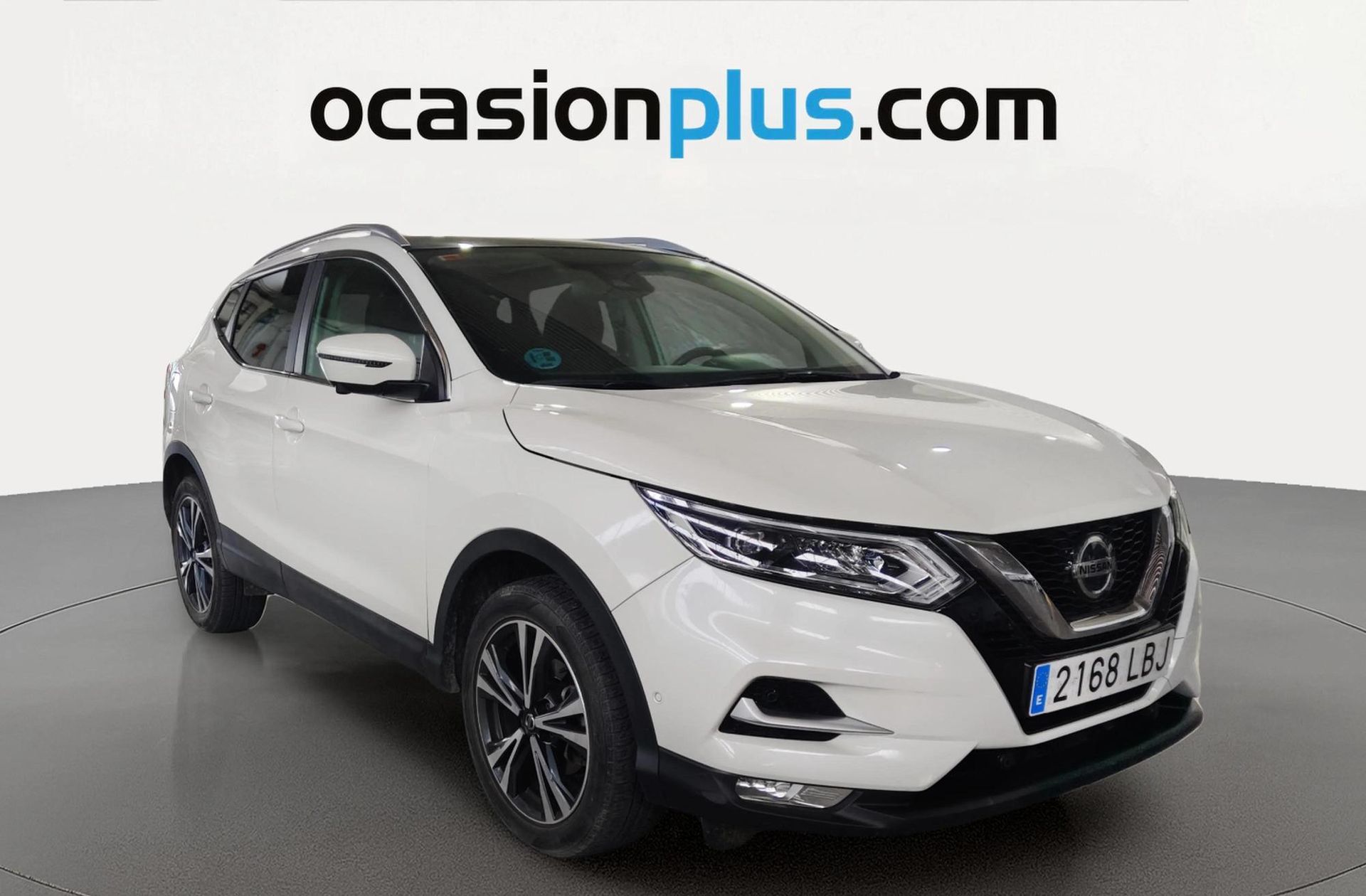 Nissan Qashqai DIG-T 160 N-Connecta 4x2 DCT - foto 2