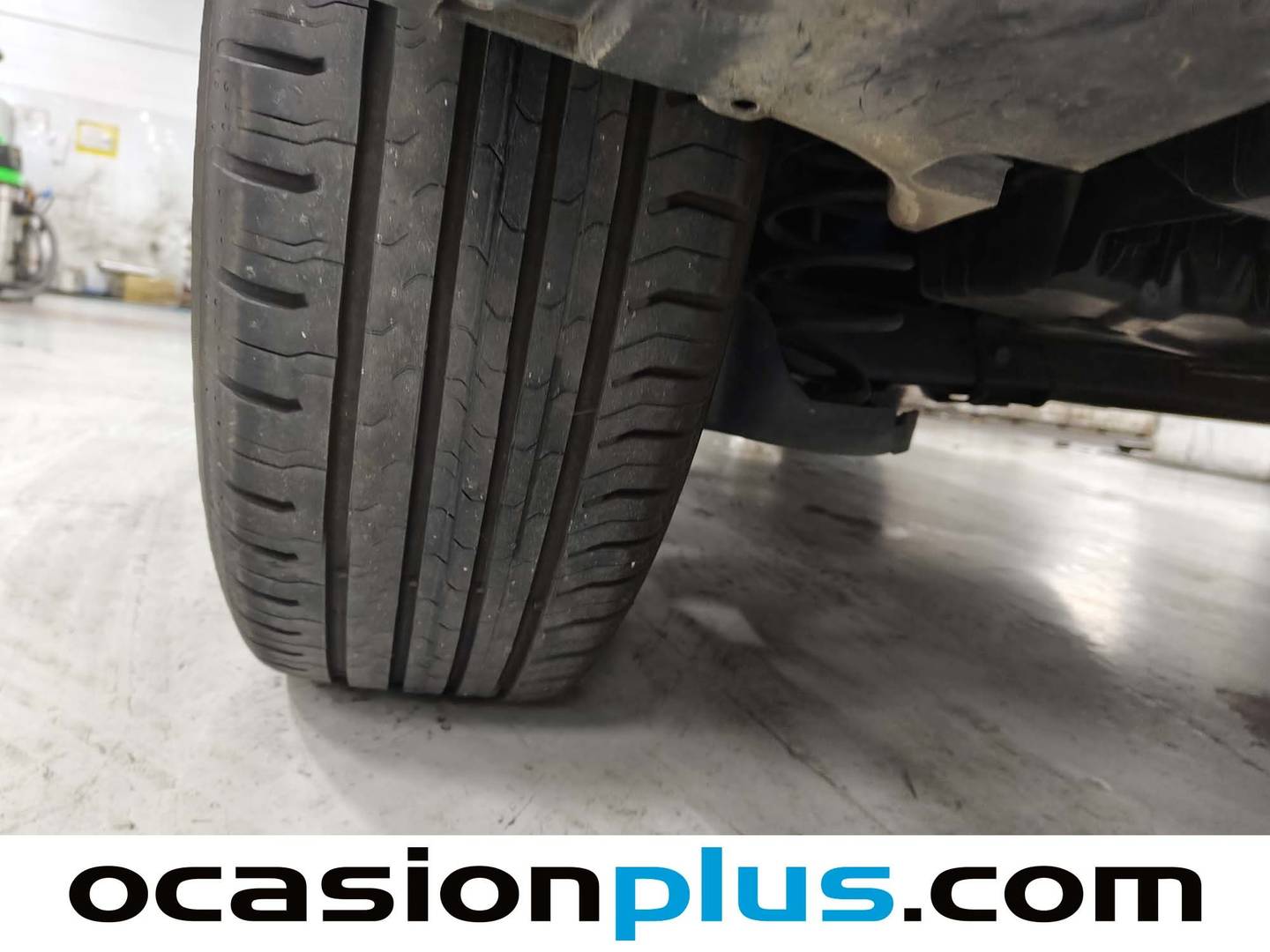 Foto Peugeot 2008 Peugeot 2008 BlueHDi 130 S&S GT EAT8 (130 CV)