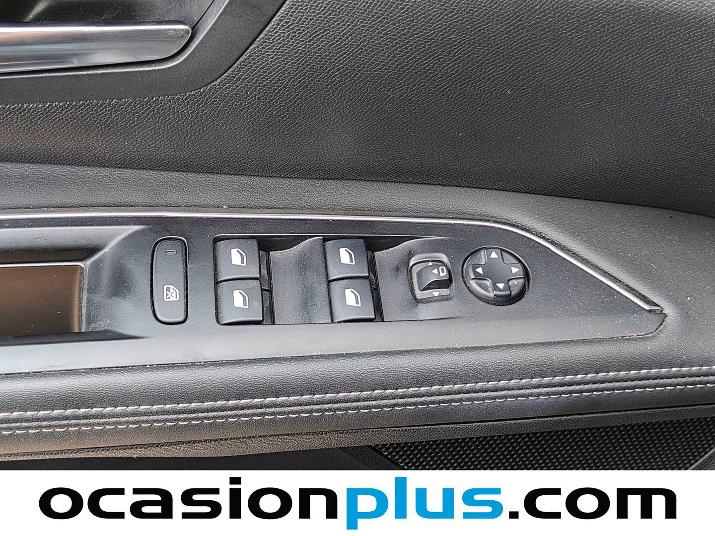Peugeot 5008 Peugeot 5008 BlueHDi 130 S&S Allure (130 CV) 7 Plazas diésel
