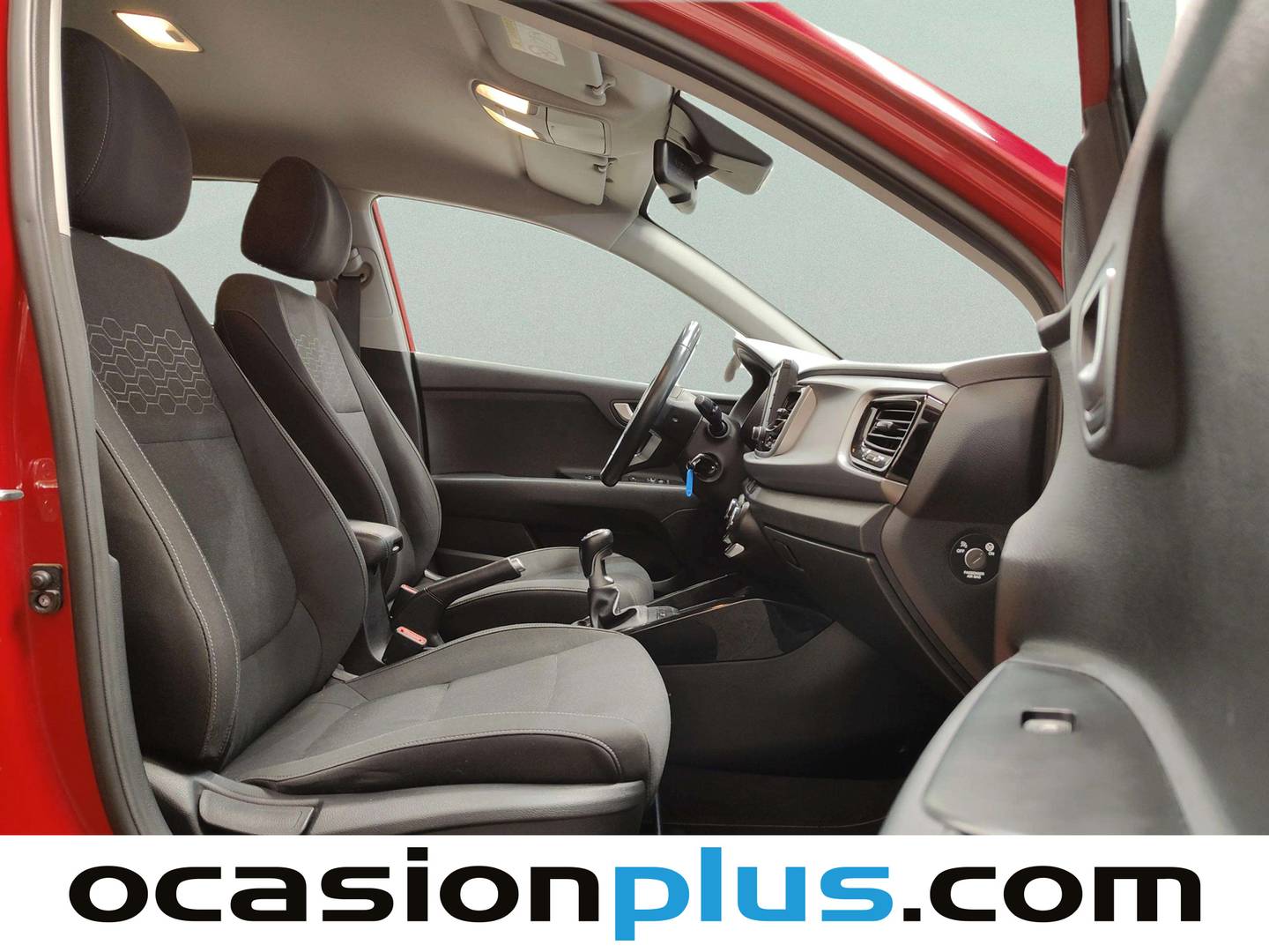 KIA Rio KIA Rio 1.0 T-GDi Tech (100 CV) km 0