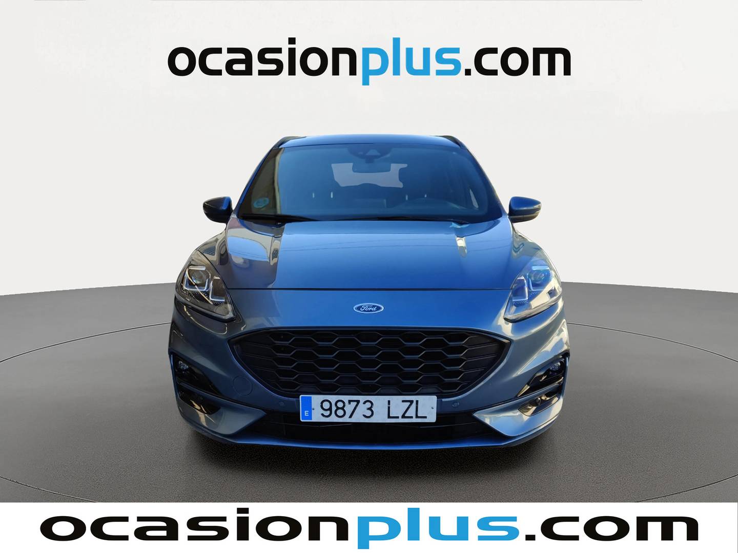 Ford Kuga Ford Kuga 1.5 EcoBlue ST-Line (120 CV) barato