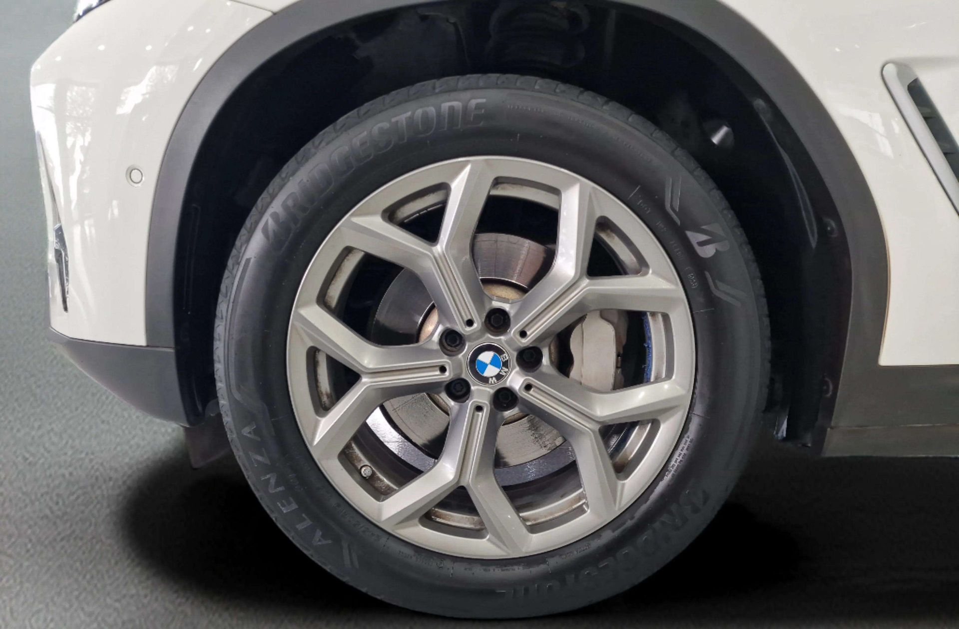 BMW X4 xDrive30d xLine - foto 41