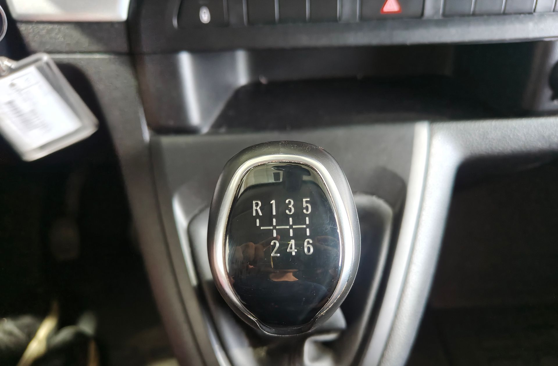 Toyota Proace Verso 2.0D VX Plus Shuttle L1 9 plazas - foto 5