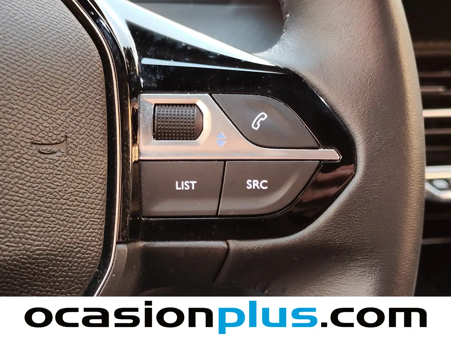 Foto Peugeot 2008 Peugeot 2008 PureTech 100 S&S Allure (100 CV)