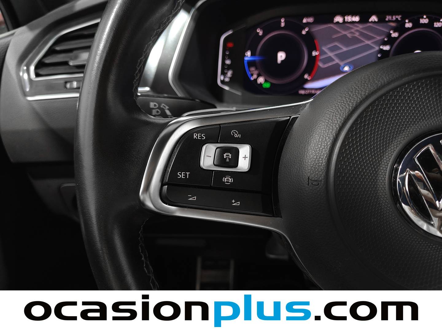 Volkswagen Tiguan Allspace Volkswagen Tiguan Allspace Sport 2.0 TDI 4Motion (200 CV) DSG Pack R-line km 0