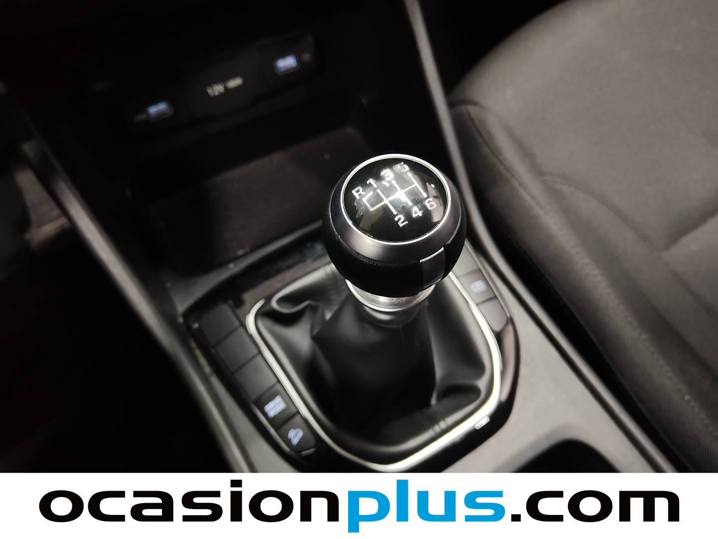 Hyundai Tucson Hyundai Tucson 1.6 TGDI Klass 4x2 (150 CV) de segunda mano
