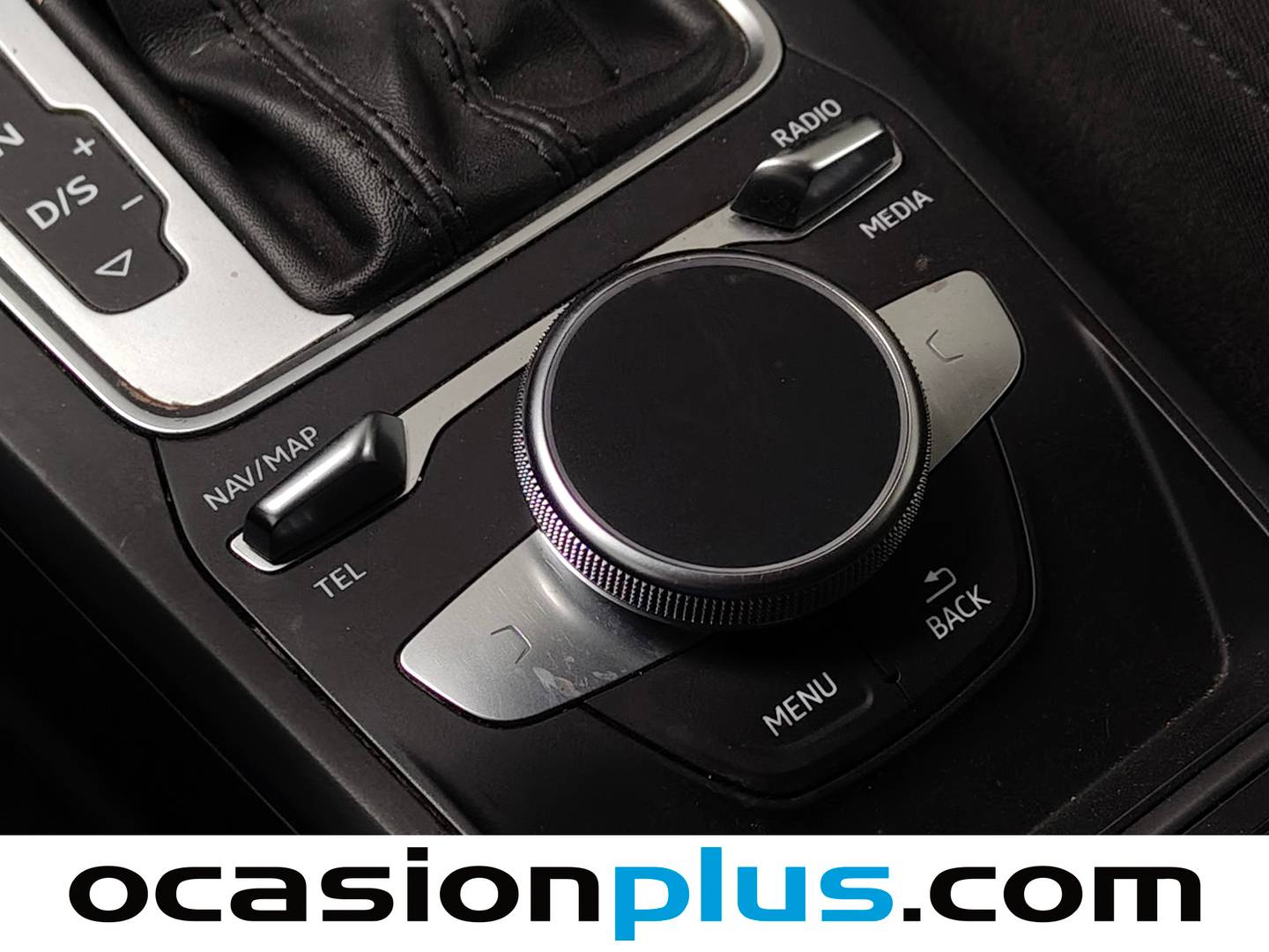 Audi Q2 Audi Q2 Advanced 35 TFSI (150 CV) S tronic seminuevo