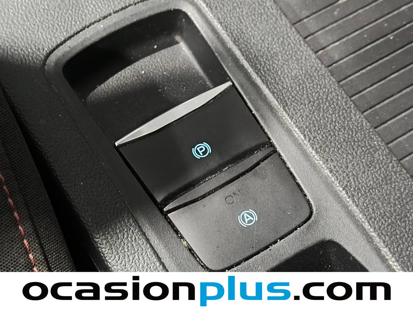 Ford Focus Ford Focus 1.0 Ecoboost ST-Line (125 CV) manual