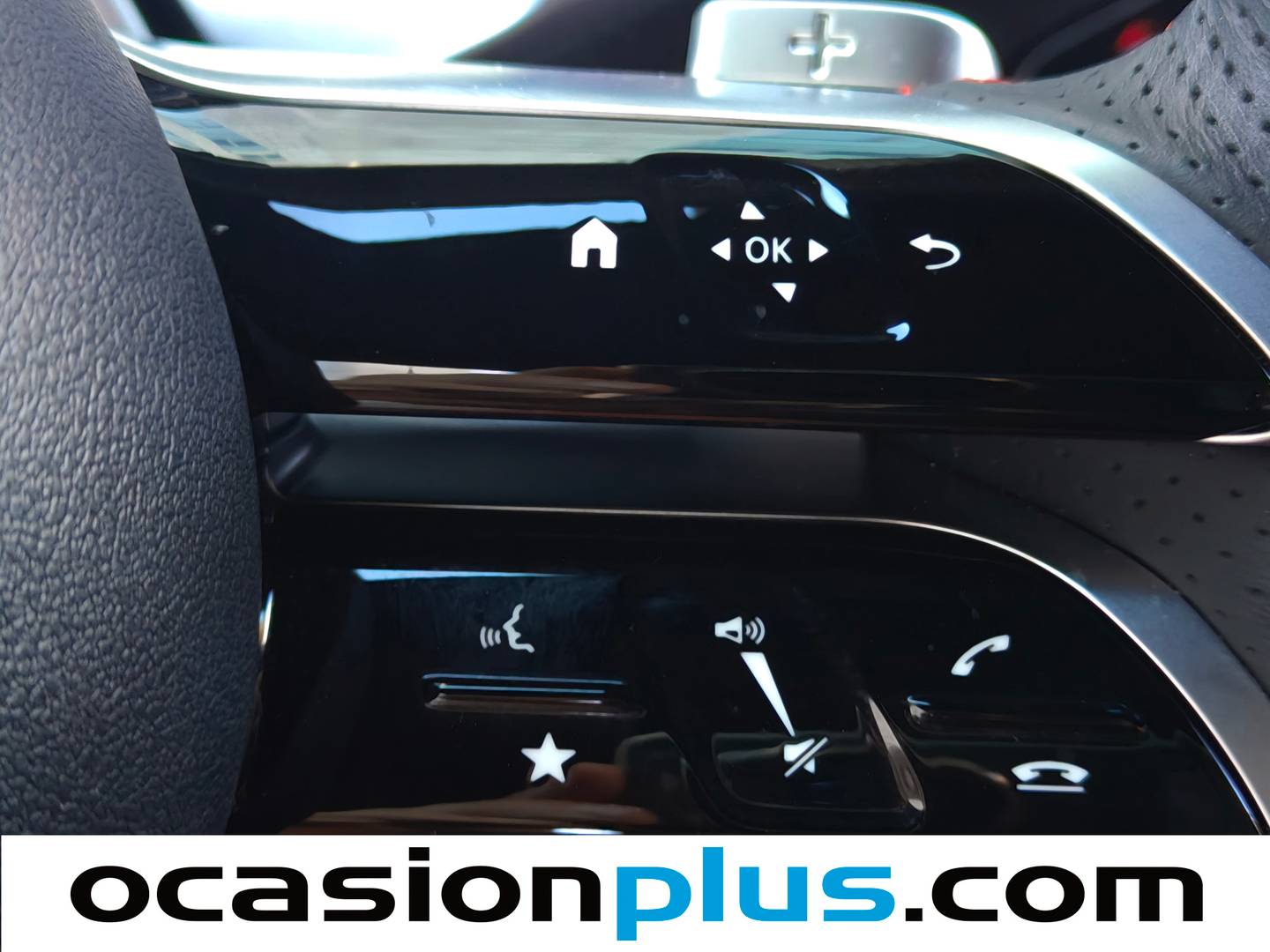 Mercedes GLB Mercedes-Benz GLB GLB 200 d (150 CV) 7 Plazas Pack AMG 2024