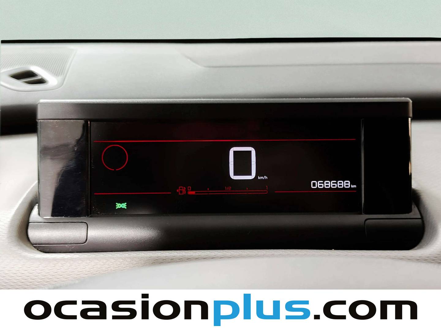 Citroën C4 Cactus Citroën C4 Cactus PureTech 130 S&S Shine (130 CV) seminuevo