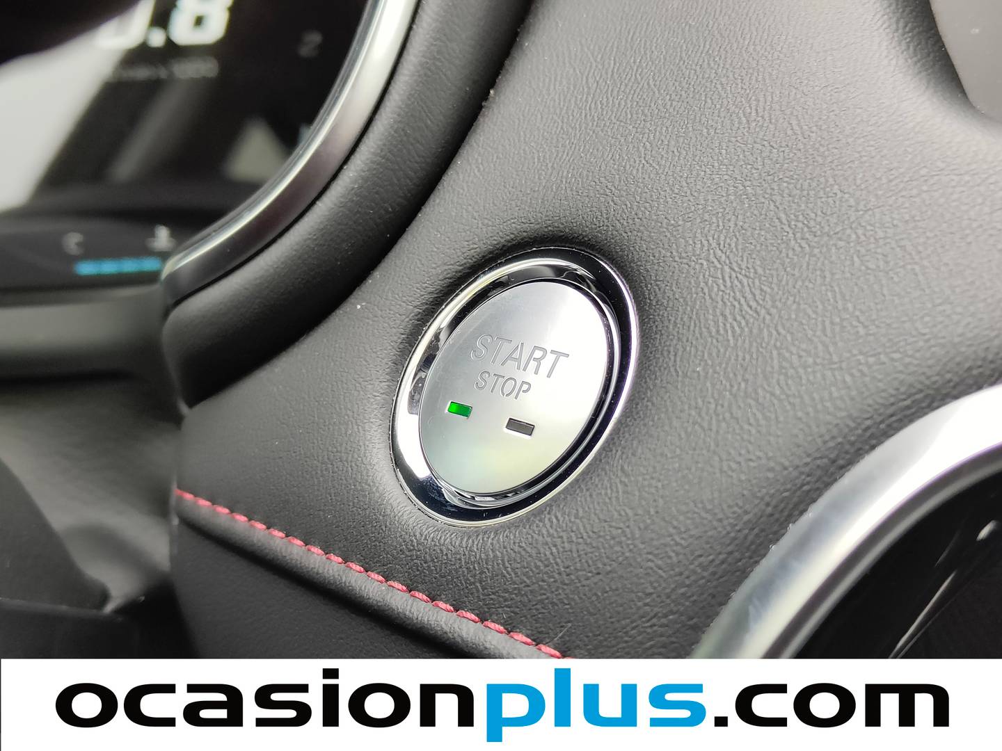 Foto MG HS MG HS 1.5 Turbo GDI Luxury DCT (162 CV)