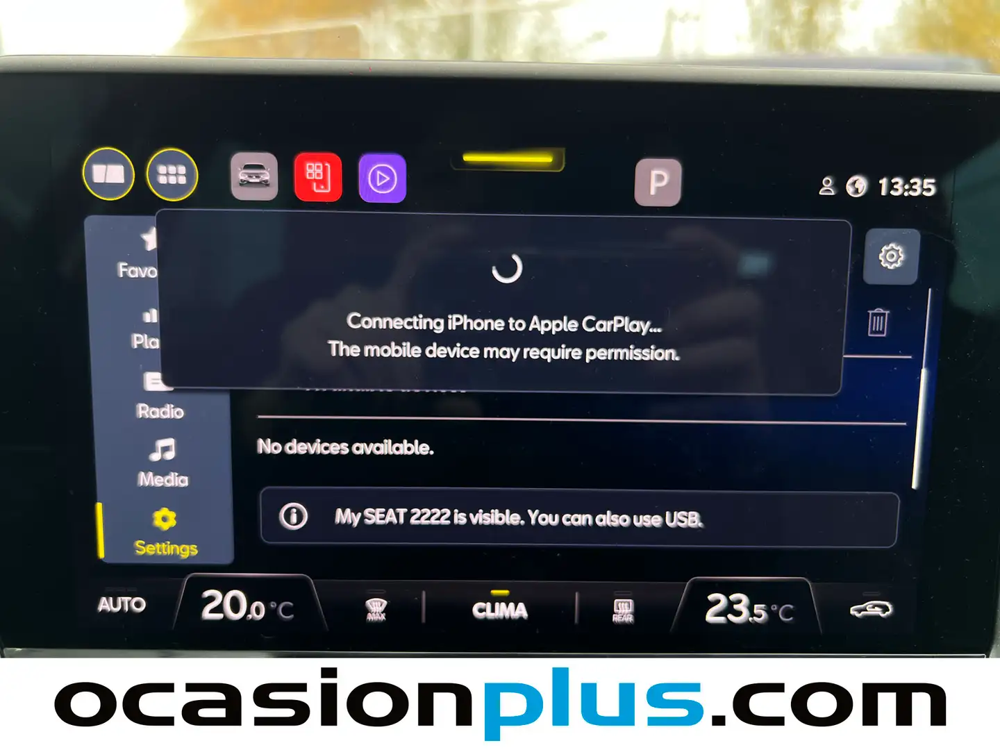 Foto Seat León SEAT León 2.0 TDI S&S Style XL (116 CV)