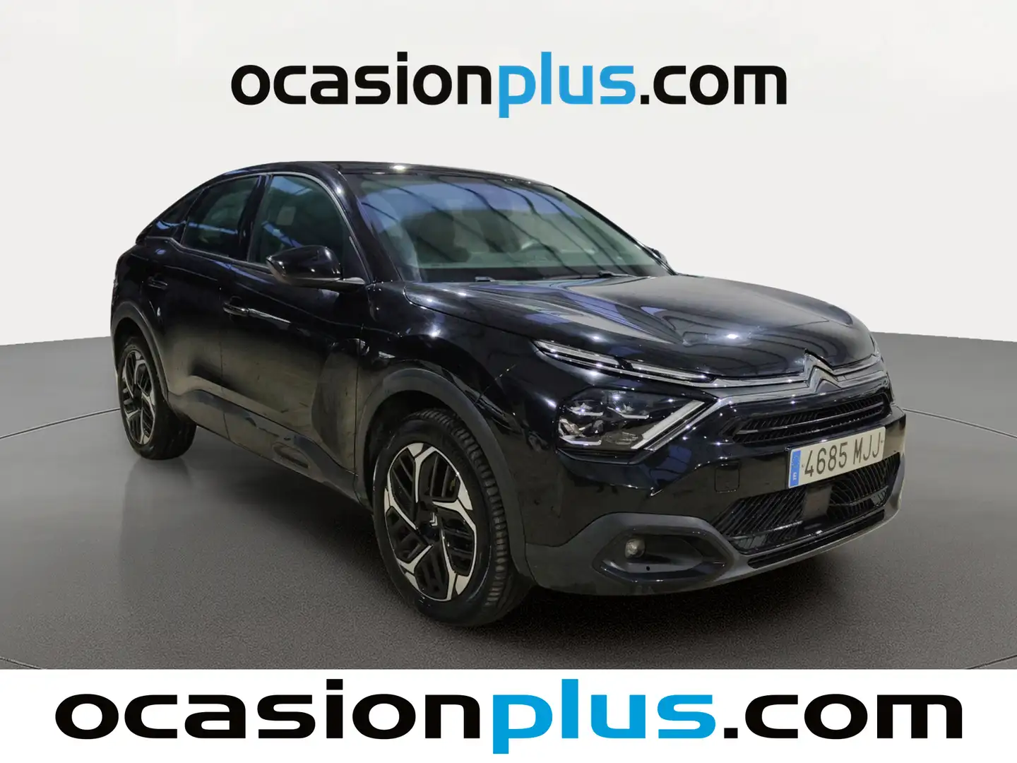 Foto Citroën C4 Citroen C4 PureTech 130 S&S 6v Feel Pack (130 CV)