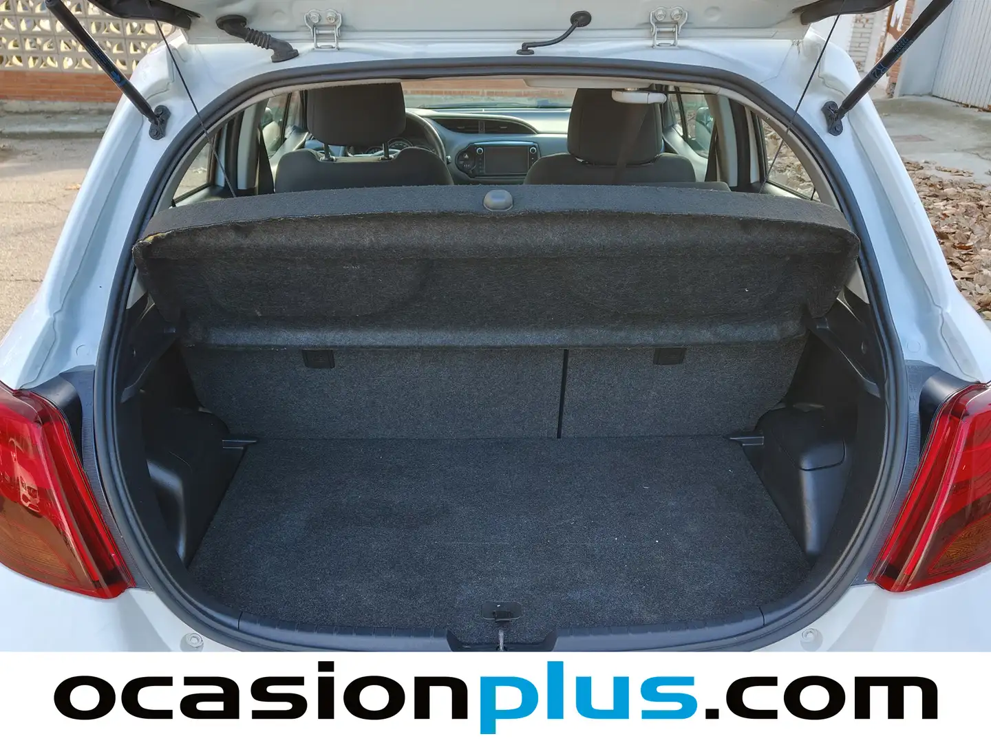 Foto Toyota Yaris Toyota Yaris 100 Active (99 CV)