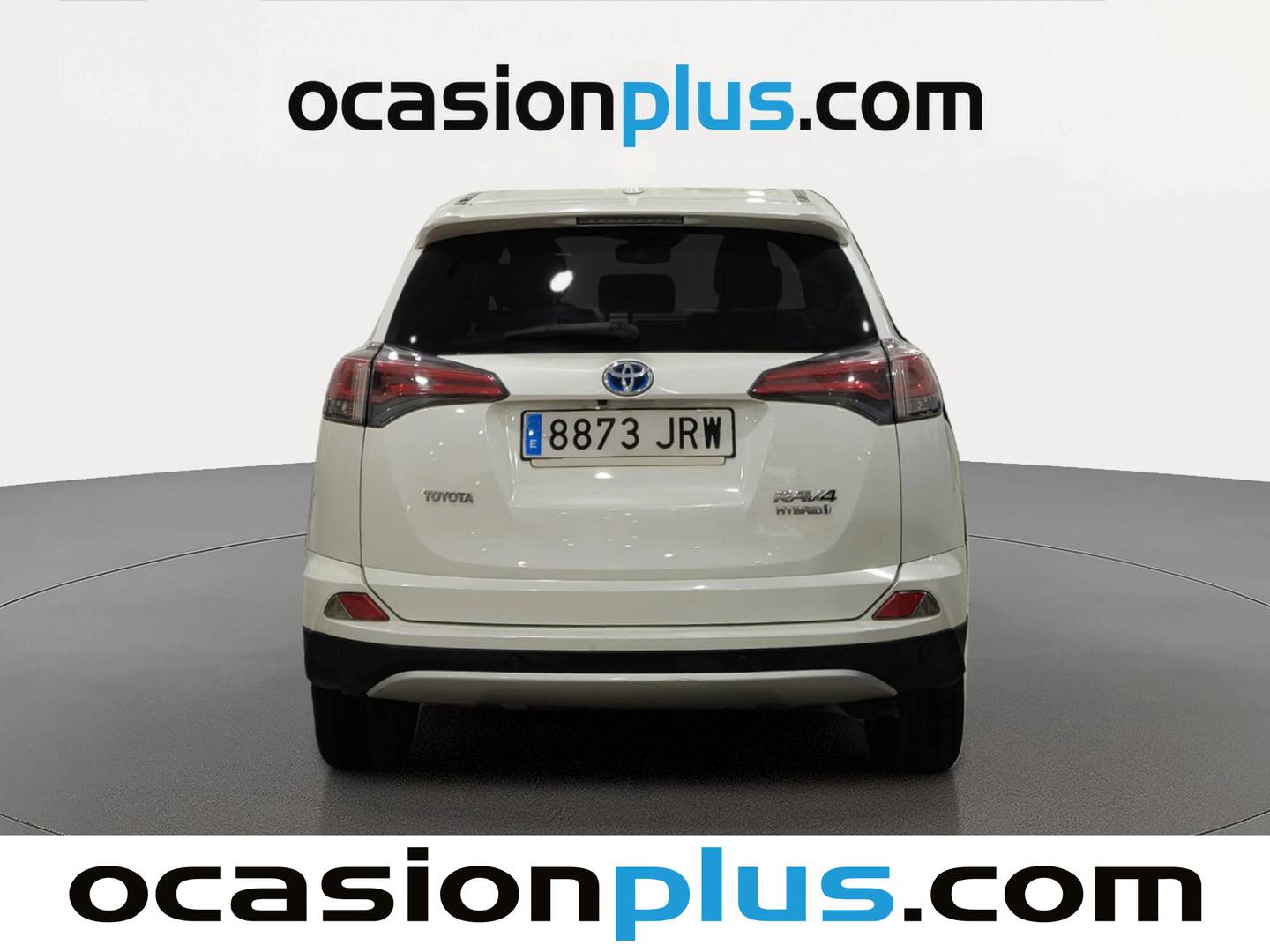 Toyota Rav4 Toyota Rav4 2.5l hybrid Feel! 2WD (197 CV) barato
